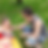 FatSitting.com [Photo]/BBW Mira facesitting outdoors