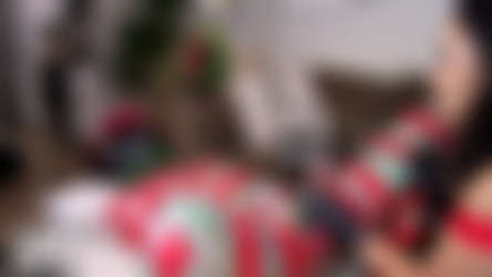 [MV] Mistress An Li • Pt.3/Mistress An Li - The Gimp That Stole Christmas Part I.mp4