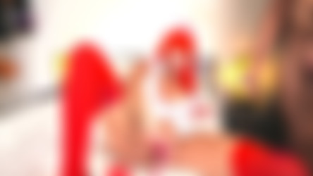 pornhub - gaia-on-top (Video_pack)/Big Tits Nurse MILF PUMPS her Pussy with a Black Dildo in her Ass and Squirt - GaiaOnTop_Gaia On Top_1080p.mp4