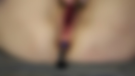 1920 x 1080 Pt.14/Glass Anal Toy in Ass and Super Zoom Pussy and Asshole of Schoolgirl, Cum_School_Skirt_1080p.mp4