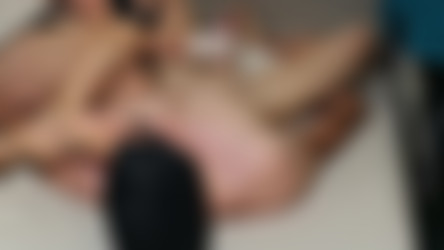 1920 x 1080 Pt.17/Beta Hubby Sucks my Toes while i Ruin his Orgasms and Feed him Semen_mysticalphoto_1080p.mp4