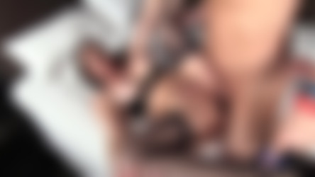 Itzel XXX - Mexican TS beauty enjoys the cock (28.01.2018)_1080p.mp4