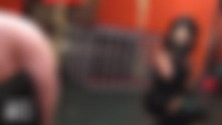 [MV] Mistress An Li • Pt.3/Mistress An Li - Whip Practice.mp4