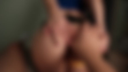 I promised my roommate to give a blowjob, but it all ended up with anal again.mp4