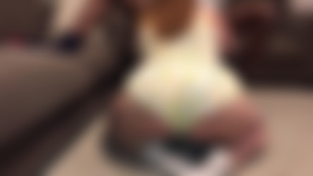 1920 x 1080 Pt.17/Amateur BBW PAWG Blow Job; she Triggered my Vain i Jumped on the Ass Direct_Wetwideworld_1080p.mp4